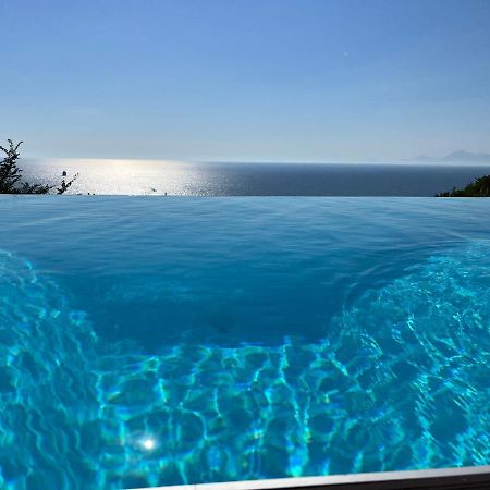 Bed and Breakfast A La Puesta Del Sol à Agropoli Extérieur photo