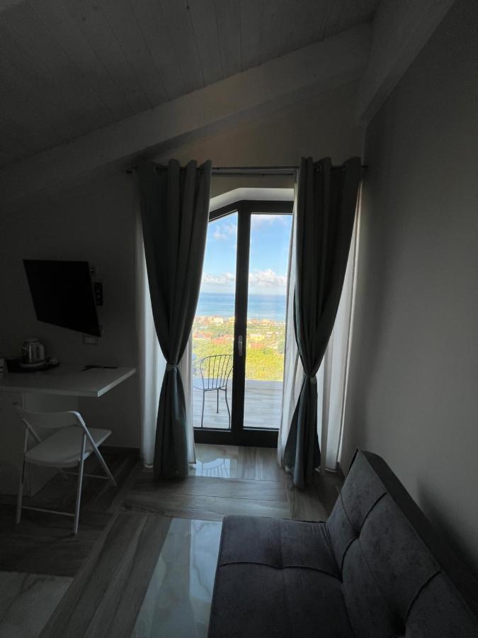 Bed and Breakfast A La Puesta Del Sol à Agropoli Extérieur photo