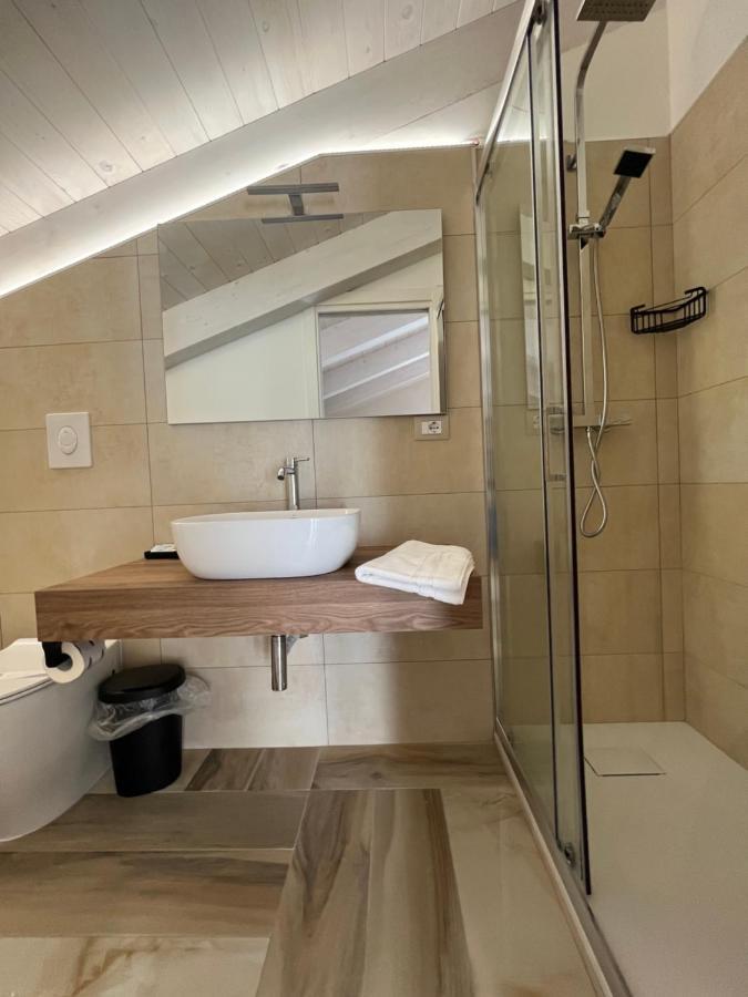 Bed and Breakfast A La Puesta Del Sol à Agropoli Extérieur photo