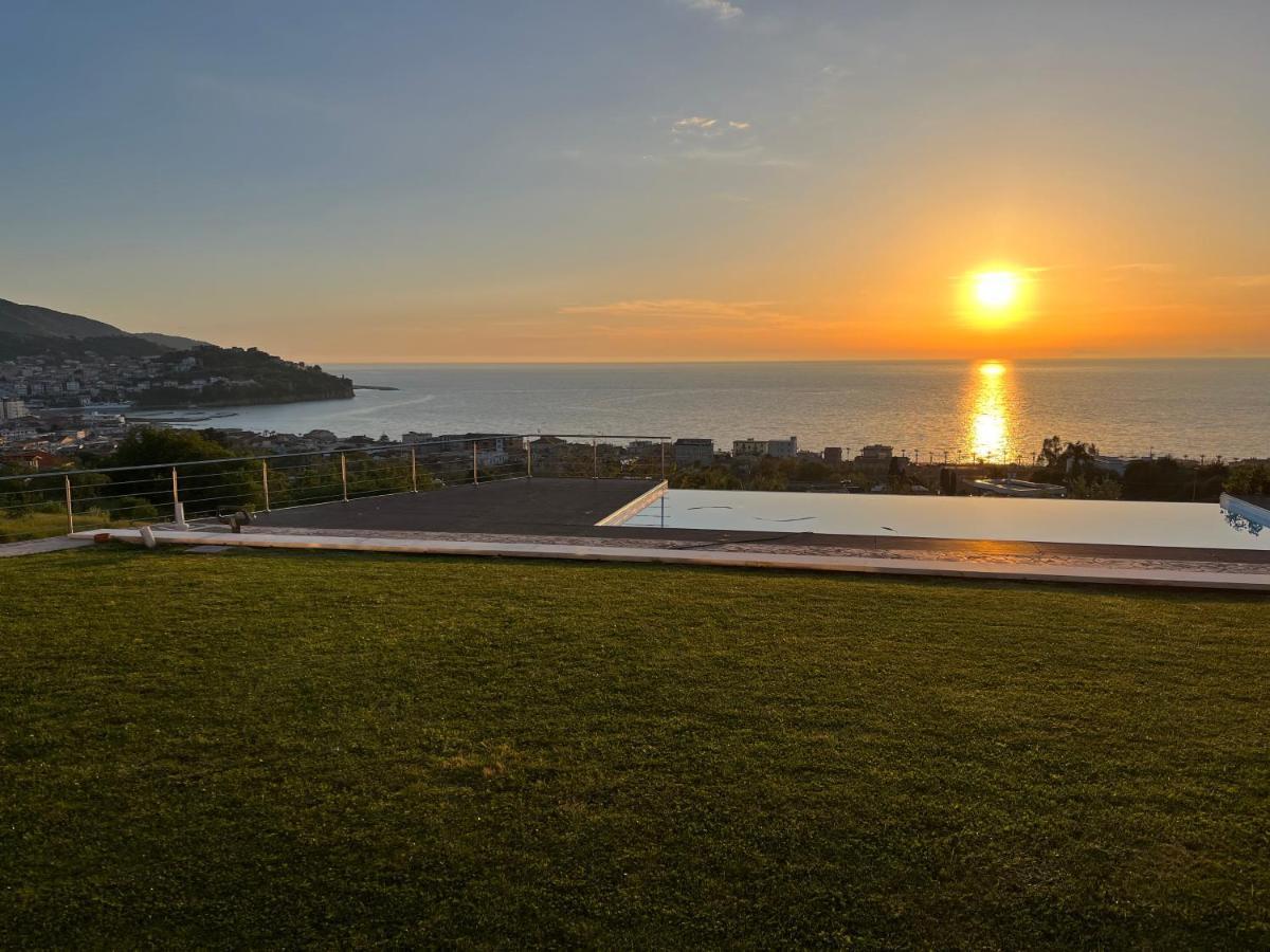 Bed and Breakfast A La Puesta Del Sol à Agropoli Extérieur photo