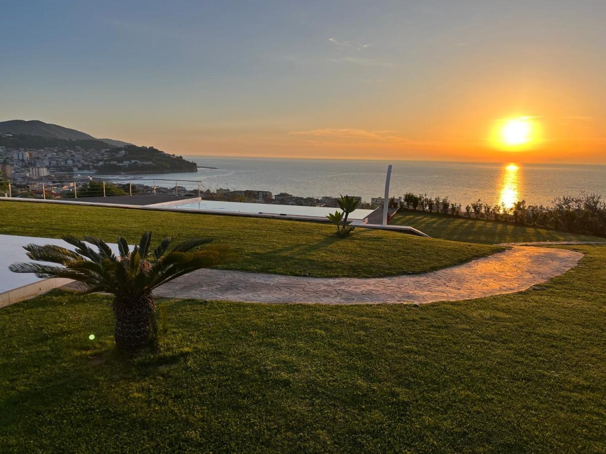 Bed and Breakfast A La Puesta Del Sol à Agropoli Extérieur photo